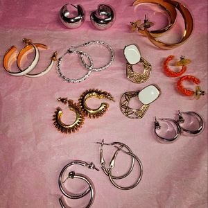 Earring Bundle